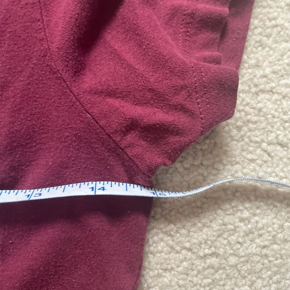 Crop top - Picture 3 of 4